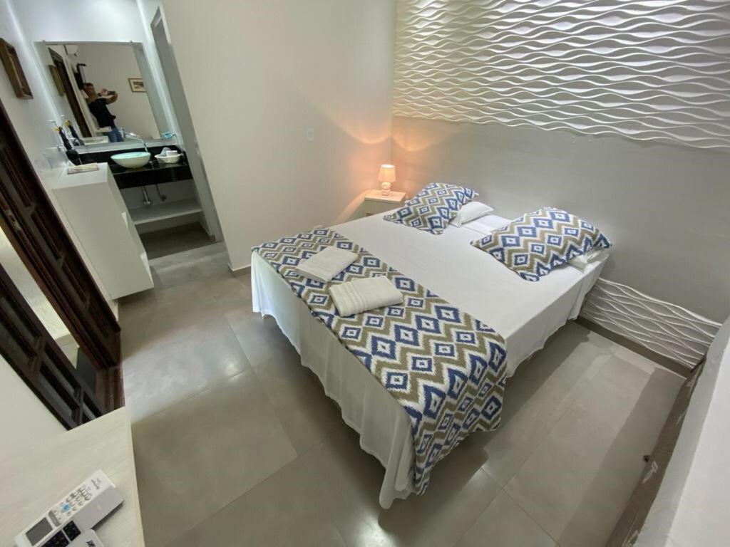 Suites Prime Itamambuca أوباتوبا المظهر الخارجي الصورة