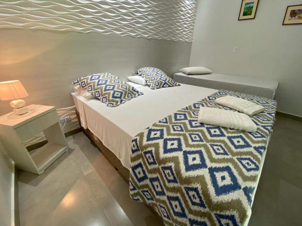 Suites Prime Itamambuca أوباتوبا المظهر الخارجي الصورة