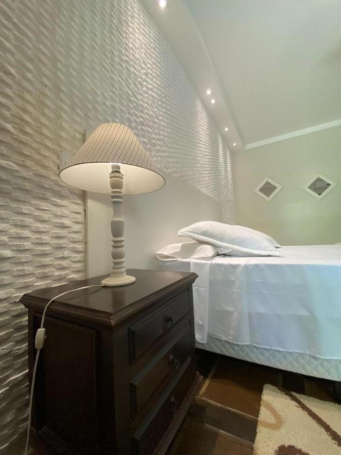 Suites Prime Itamambuca أوباتوبا المظهر الخارجي الصورة