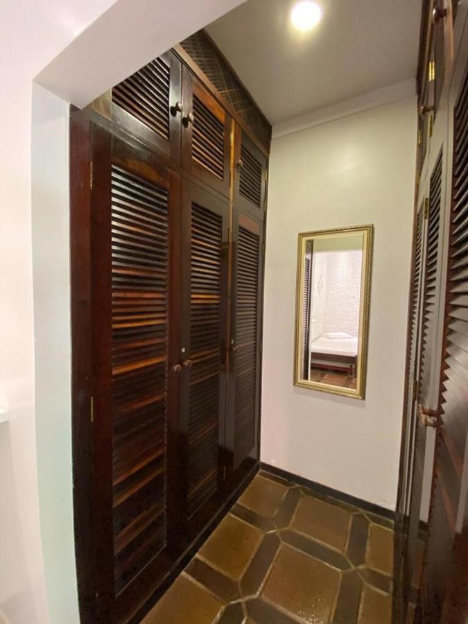 Suites Prime Itamambuca أوباتوبا المظهر الخارجي الصورة